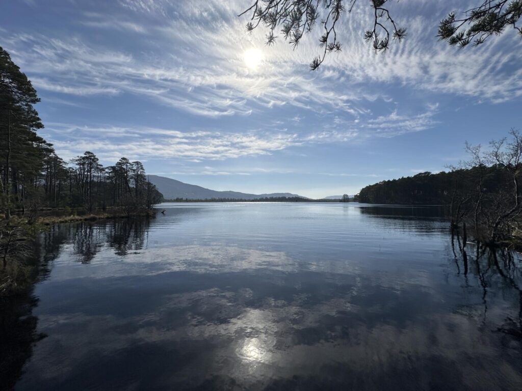 Loch Mallachie